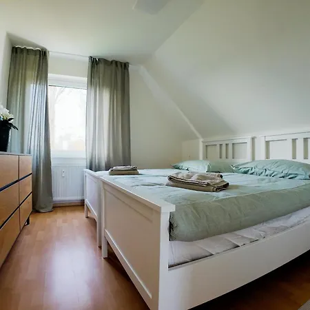 Ruhige & Erholsame In *