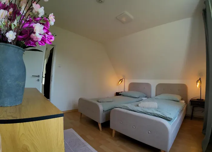 Ruhige & Erholsame In *