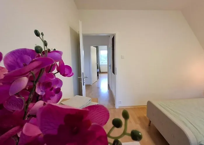 Ruhige & Erholsame In