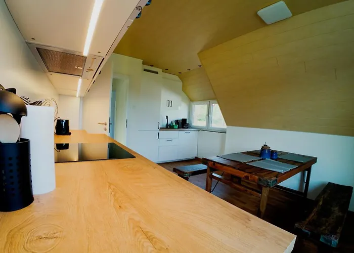 Ruhige & Erholsame In * Tecklenburg