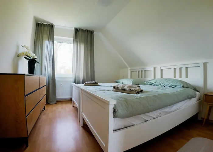 Ruhige & Erholsame In *