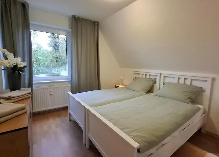 Ruhige & Erholsame In